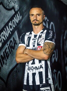 Edson Jr