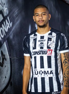 Lucas Gadelha