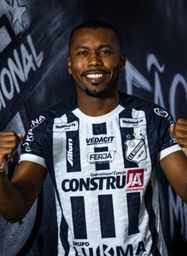 Breno Santos