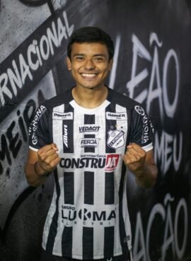 Kaio Cristian